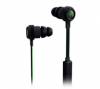 Bluetooth Ακουστικά Razer Hammerhead BT Μαύρο